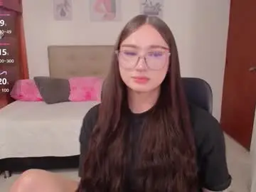 Chaturbate Live Sex Cam of miley_baker