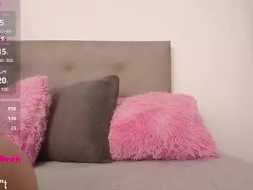 Chaturbate Free Live Porn of miley_baker