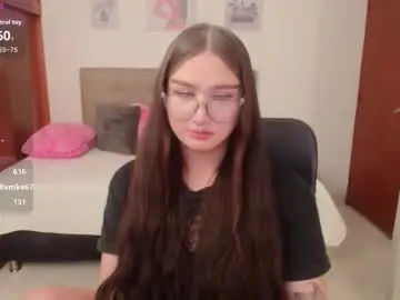 Chaturbate Sex Chat of miley_baker