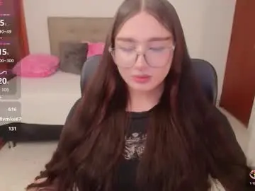 Chaturbate Free Porn Cam of miley_baker