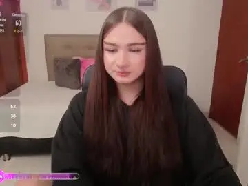 Chaturbate Live Sex Cam of miley_baker