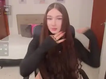 Chaturbate Live Porn of miley_baker