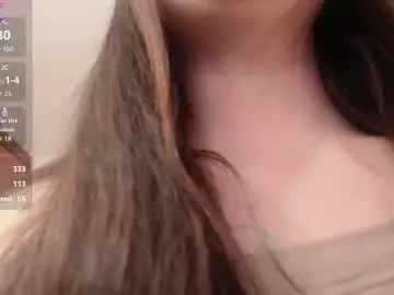 Chaturbate Free Live Porn of miley_baker