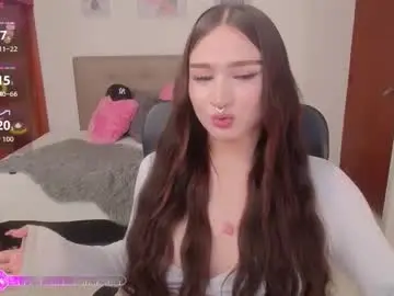 Chaturbate Live Sex of miley_baker