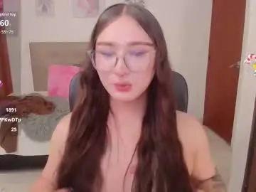 Chaturbate Live Porn of miley_baker