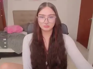 Chaturbate Best Webcam of miley_baker