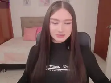 Chaturbate Live Sex Cam of miley_baker