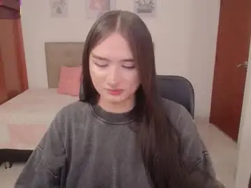 Chaturbate Live Porn of miley_baker