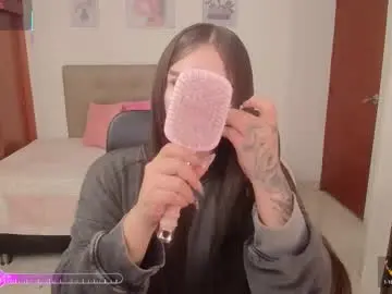 Chaturbate Best live sex cam show of miley_baker