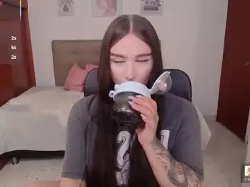 Chaturbate Free Porn Cam of miley_baker