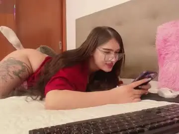 Chaturbate Private Sex Chat of miley_baker