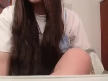 Chaturbate Live Sex Cam of miley_baker