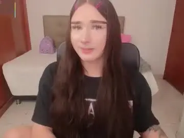 Chaturbate Private Sex Chat of miley_baker