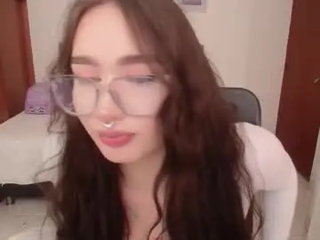 Chaturbate Nude Webcam of miley_baker