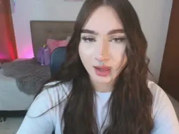 Chaturbate Adult Video Chat of miley_baker