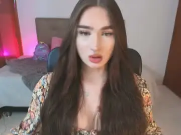 Chaturbate Live Sex Cam of miley_baker