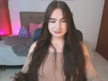 Chaturbate Sex Chat of miley_baker