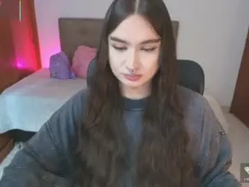 Chaturbate Live Porn of miley_baker