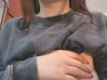 Chaturbate Best live sex cam show of miley_baker