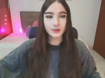 Chaturbate Live Porn of miley_baker
