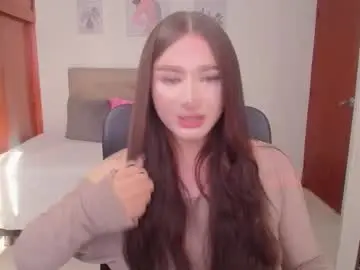 Chaturbate Live Porn of miley_baker