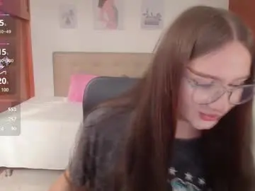 Chaturbate Live Porn of miley_baker