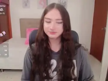 Chaturbate Live Sex Cam of miley_baker