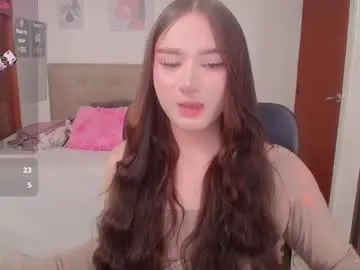 Chaturbate Private Sex Chat of miley_baker