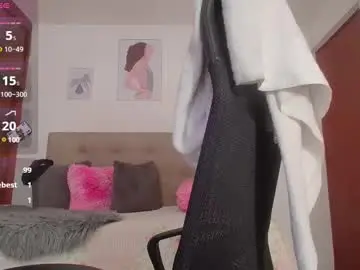 Chaturbate Free Live Porn of miley_baker
