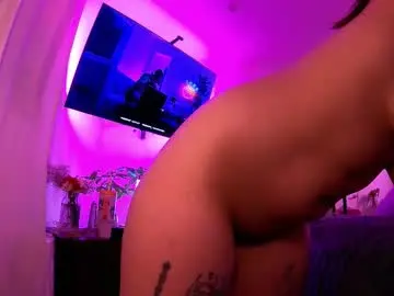 Chaturbate Sex Chat of missalittlemasochist