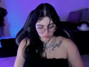 Chaturbate Adult Video Chat of misscharlottte_18
