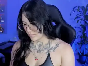 Chaturbate Live Porn of misscharlottte_18