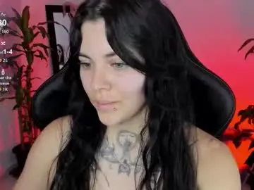 Chaturbate Watch Live Sex Cams of misscharlottte_18
