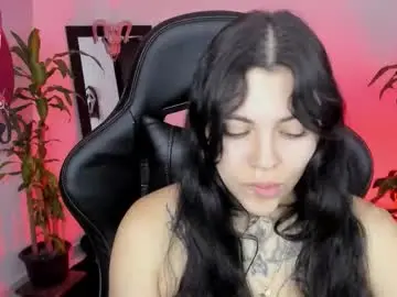 Chaturbate Watch Live Sex Cams of misscharlottte_18