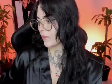 Chaturbate Live Porn of misscharlottte_18