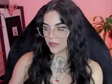 Chaturbate Private Sex Chat of misscharlottte_18