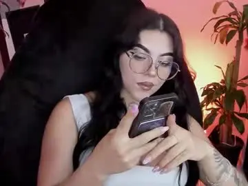 Chaturbate Live Porn of misscharlottte_18