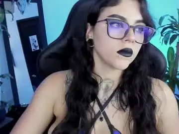 Chaturbate Live Sex of misscharlottte_18