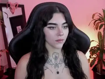 Chaturbate Watch Live Sex Cams of misscharlottte_18