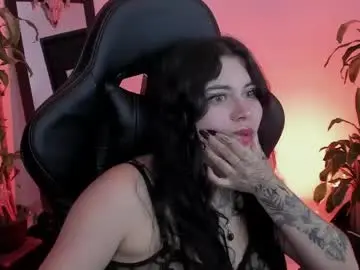 Chaturbate Free Porn Cam of misscharlottte_18