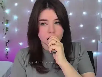 Chaturbate Adult Webcam of new_rina