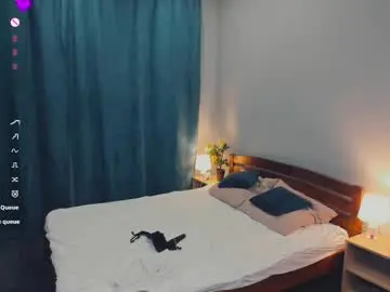 Chaturbate Best live sex cam show of paulettelafevre