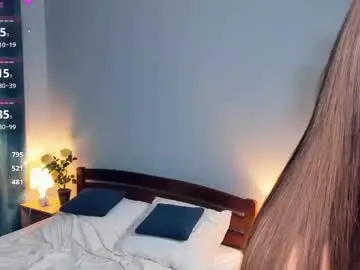 Chaturbate Live Porn of paulettelafevre