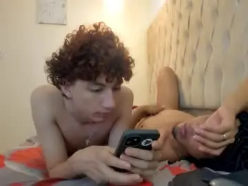 Chaturbate Private Sex Chat of sebastianv365