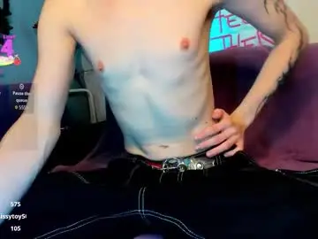 Chaturbate Live Sex Cam of sexymiatrans