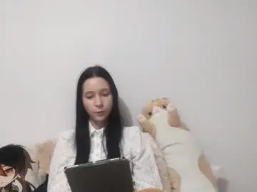 Chaturbate Sex Cam of silent_thought