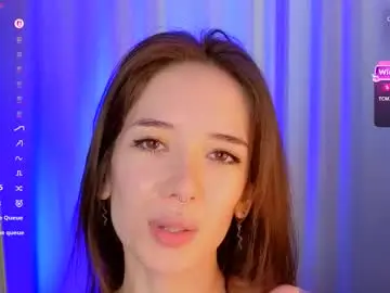 Chaturbate Live Porn of tinyanie