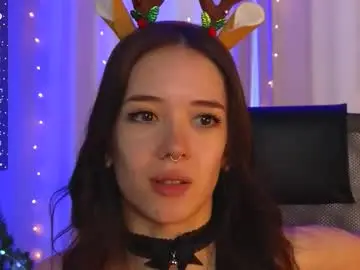 Chaturbate Live Sex of tinyanie