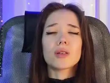 Chaturbate Best live sex cam show of tinyanie