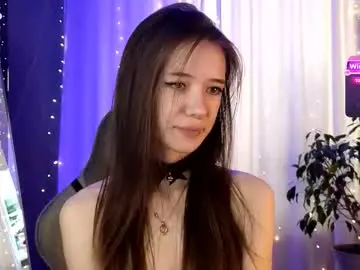 Chaturbate Free Live Porn of tinyanie